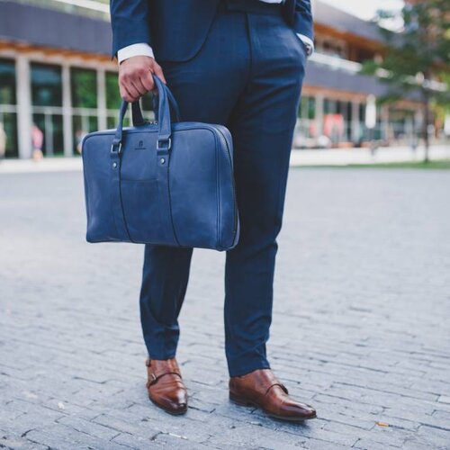 Nuts & Noble Nuts & Noble Bold 2.0 Midnight Blue