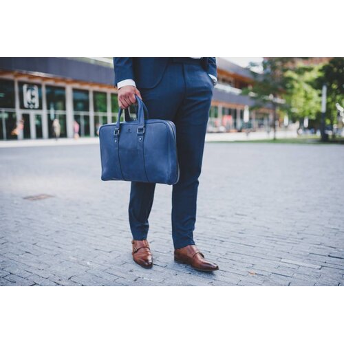 Nuts & Noble Nuts & Noble Bold 2.0 Midnight Blue