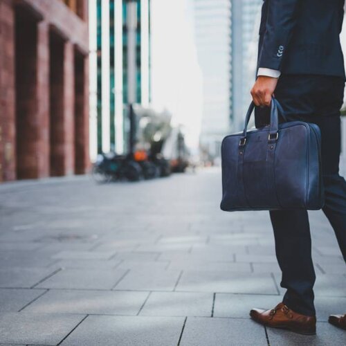 Nuts & Noble Nuts & Noble Bold 2.0 Midnight Blue