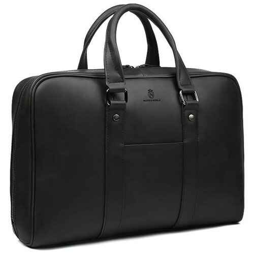 Nuts & Noble Nuts & Noble Bold 2.0 Jet Black