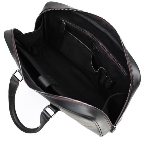 Nuts & Noble Nuts & Noble Bold 2.0 Jet Black