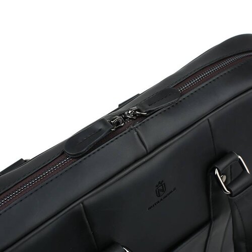 Nuts & Noble Nuts & Noble Bold 2.0 Jet Black