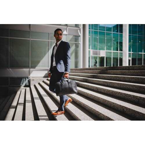 Nuts & Noble Nuts & Noble Bold 2.0 Jet Black