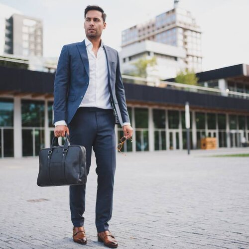 Nuts & Noble Nuts & Noble Bold 2.0 Jet Black