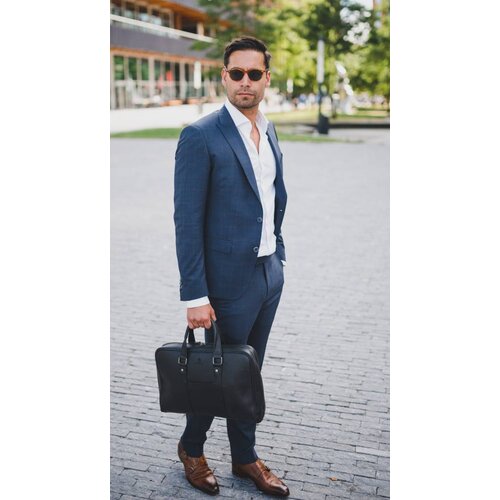 Nuts & Noble Nuts & Noble Bold 2.0 Jet Black