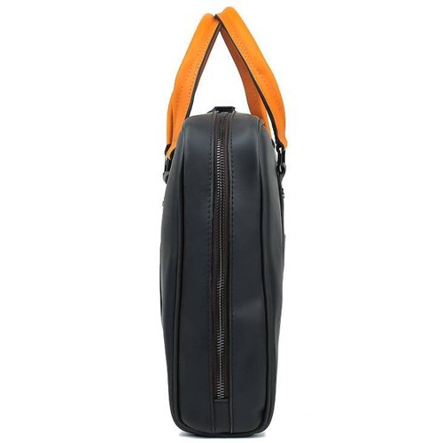 Nuts & Noble Nuts & Noble Bold 2.0 Jet Black & Rum Brown Nuts & Noble Nuts & Noble Bold 2.0 Jet Black & Rum Brown