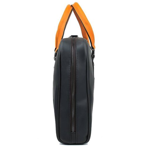 Nuts & Noble Nuts & Noble Bold 2.0 Jet Black & Rum Brown Nuts & Noble Nuts & Noble Bold 2.0 Jet Black & Rum Brown