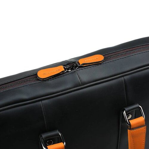 Nuts & Noble Nuts & Noble Bold 2.0 Jet Black & Rum Brown Nuts & Noble Nuts & Noble Bold 2.0 Jet Black & Rum Brown