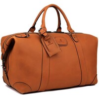 Nuts & Noble Explorer 2.0 Rum Brown