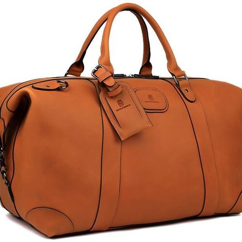 Nuts & Noble Nuts & Noble Explorer 2.0 Rum Brown