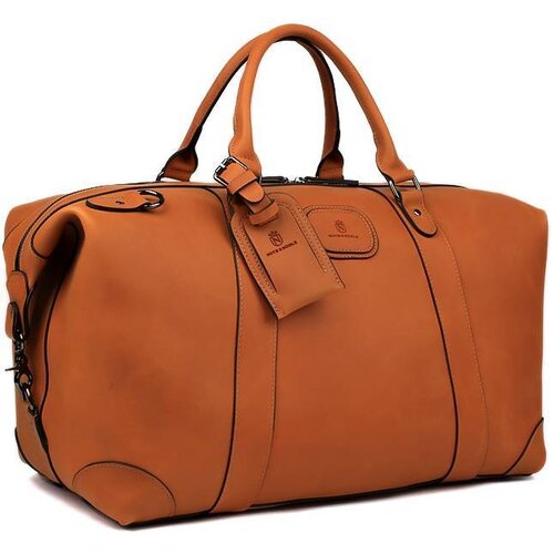 Nuts & Noble Nuts & Noble Explorer 2.0 Rum Brown Nuts & Noble Nuts & Noble Explorer 2.0 Rum Brown