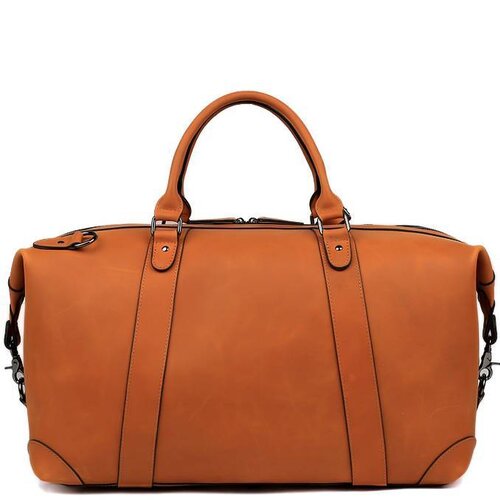 Nuts & Noble Nuts & Noble Explorer 2.0 Rum Brown