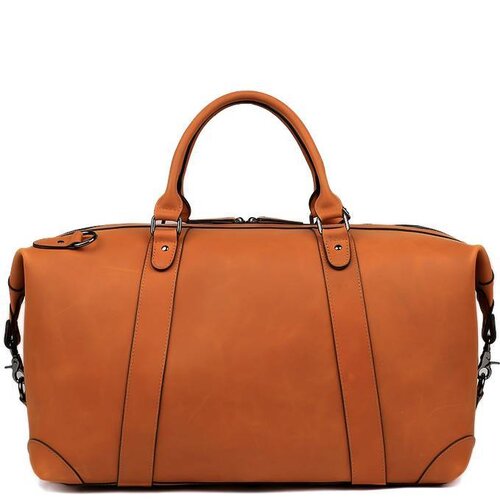 Nuts & Noble Nuts & Noble Explorer 2.0 Rum Brown