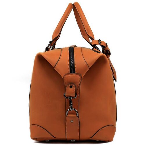 Nuts & Noble Nuts & Noble Explorer 2.0 Rum Brown