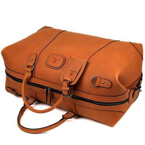 Nuts & Noble Nuts & Noble Explorer 2.0 Rum Brown