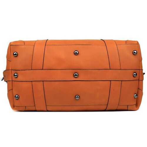 Nuts & Noble Nuts & Noble Explorer 2.0 Rum Brown