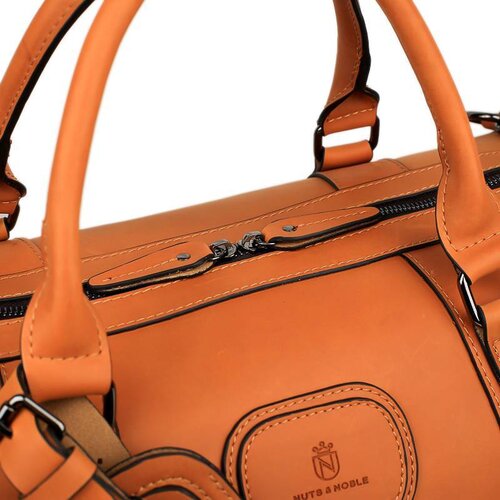 Nuts & Noble Nuts & Noble Explorer 2.0 Rum Brown