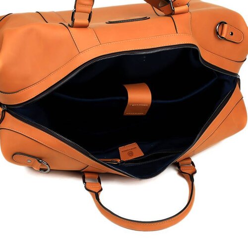 Nuts & Noble Nuts & Noble Explorer 2.0 Rum Brown