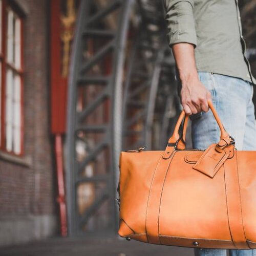 Nuts & Noble Nuts & Noble Explorer 2.0 Rum Brown