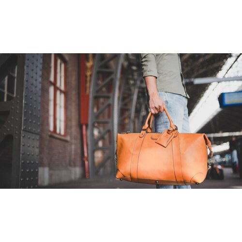 Nuts & Noble Nuts & Noble Explorer 2.0 Rum Brown