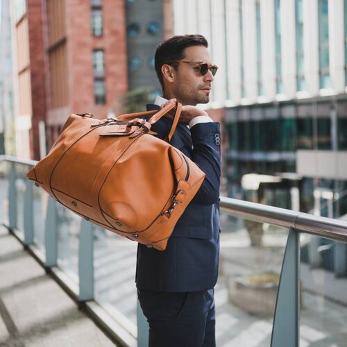 Nuts & Noble Nuts & Noble Explorer 2.0 Rum Brown