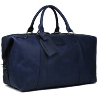 Nuts & Noble Explorer 2.0 Midnight Blue