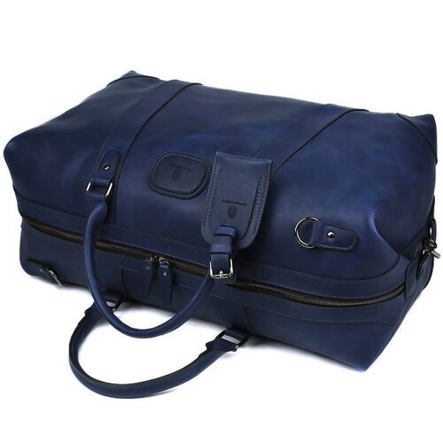 Nuts & Noble Nuts & Noble Explorer 2.0 Midnight Blue