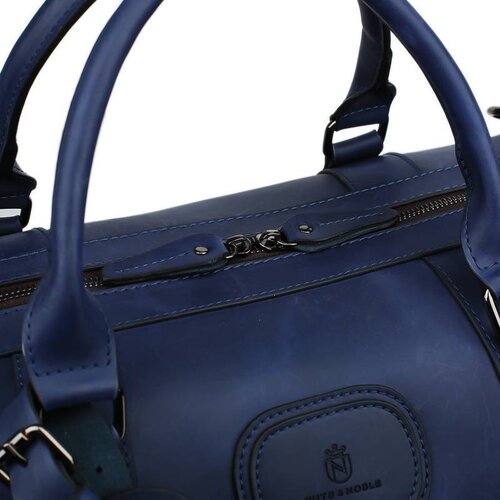 Nuts & Noble Nuts & Noble Explorer 2.0 Midnight Blue