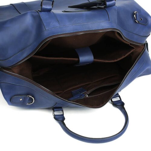 Nuts & Noble Nuts & Noble Explorer 2.0 Midnight Blue