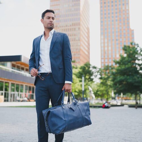 Nuts & Noble Nuts & Noble Explorer 2.0 Midnight Blue