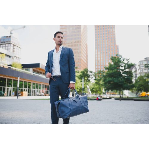 Nuts & Noble Nuts & Noble Explorer 2.0 Midnight Blue