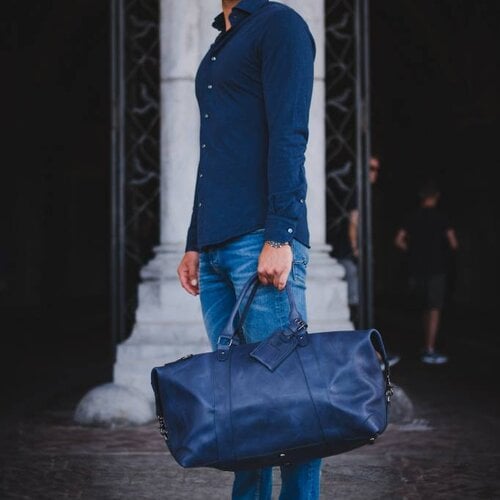 Nuts & Noble Nuts & Noble Explorer 2.0 Midnight Blue