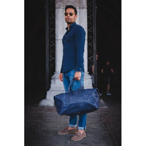 Nuts & Noble Nuts & Noble Explorer 2.0 Midnight Blue