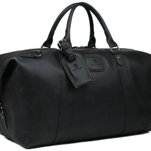 Nuts & Noble Nuts & Noble Explorer 2.0 Jet Black