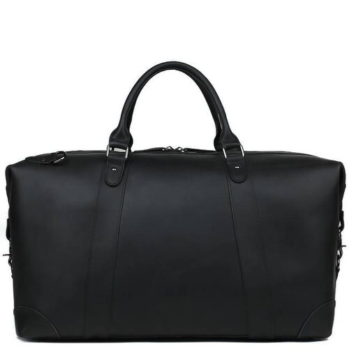 Nuts & Noble Nuts & Noble Explorer 2.0 Jet Black