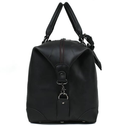 Nuts & Noble Nuts & Noble Explorer 2.0 Jet Black