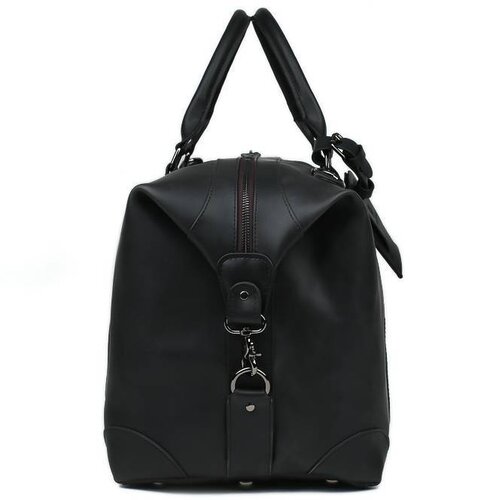 Nuts & Noble Nuts & Noble Explorer 2.0 Jet Black