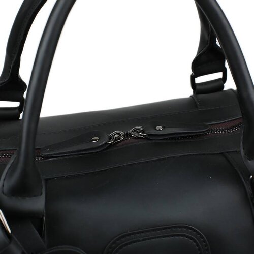 Nuts & Noble Nuts & Noble Explorer 2.0 Jet Black