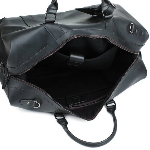 Nuts & Noble Nuts & Noble Explorer 2.0 Jet Black