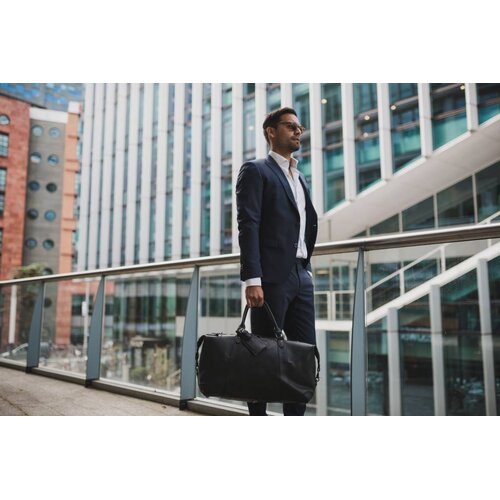 Nuts & Noble Nuts & Noble Explorer 2.0 Jet Black