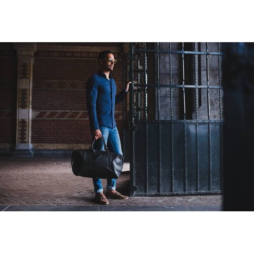 Nuts & Noble Nuts & Noble Explorer 2.0 Jet Black