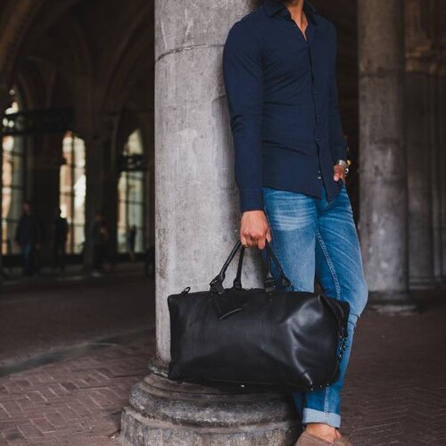 Nuts & Noble Nuts & Noble Explorer 2.0 Jet Black