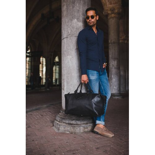 Nuts & Noble Nuts & Noble Explorer 2.0 Jet Black