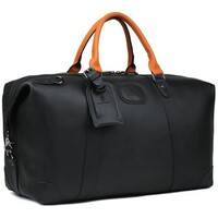 Nuts & Noble Explorer 2.0 Jet Black & Rum Brown