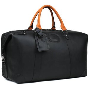 Nuts & Noble Nuts & Noble Explorer 2.0 Jet Black & Rum Brown Nuts & Noble Nuts & Noble Explorer 2.0 Jet Black & Rum Brown