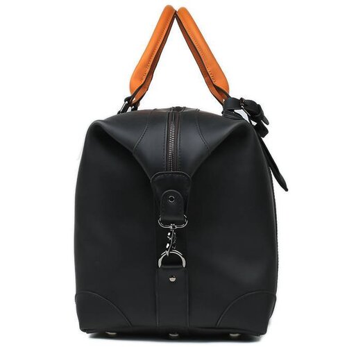 Nuts & Noble Nuts & Noble Explorer 2.0 Jet Black & Rum Brown Nuts & Noble Nuts & Noble Explorer 2.0 Jet Black & Rum Brown