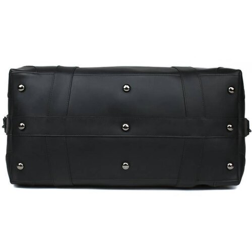 Nuts & Noble Nuts & Noble Explorer 2.0 Jet Black & Rum Brown Nuts & Noble Nuts & Noble Explorer 2.0 Jet Black & Rum Brown