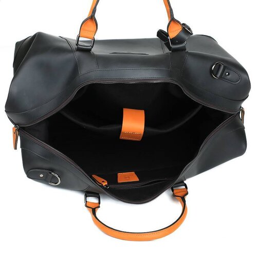 Nuts & Noble Nuts & Noble Explorer 2.0 Jet Black & Rum Brown Nuts & Noble Nuts & Noble Explorer 2.0 Jet Black & Rum Brown