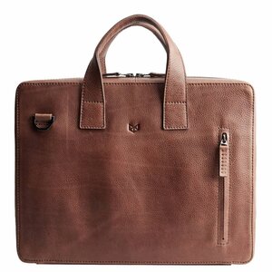 Capra Leather Capra Leather Roko Tobacco Capra Leather Capra Leather Roko Tobacco