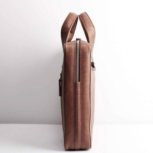 Capra Leather Capra Leather Roko Tobacco Capra Leather Capra Leather Roko Tobacco